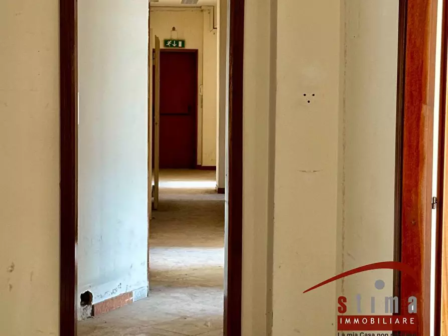 Immagine 6 di Appartamento in affitto  in via adda 33 a Siracusa
