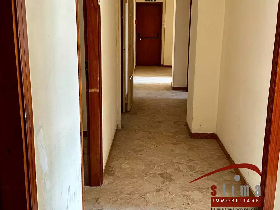 Immagine 8 di Appartamento in affitto  in via adda 33 a Siracusa