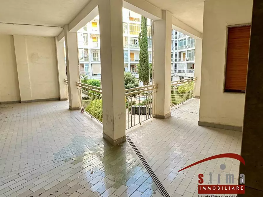 Immagine 11 di Appartamento in affitto  in via adda 33 a Siracusa