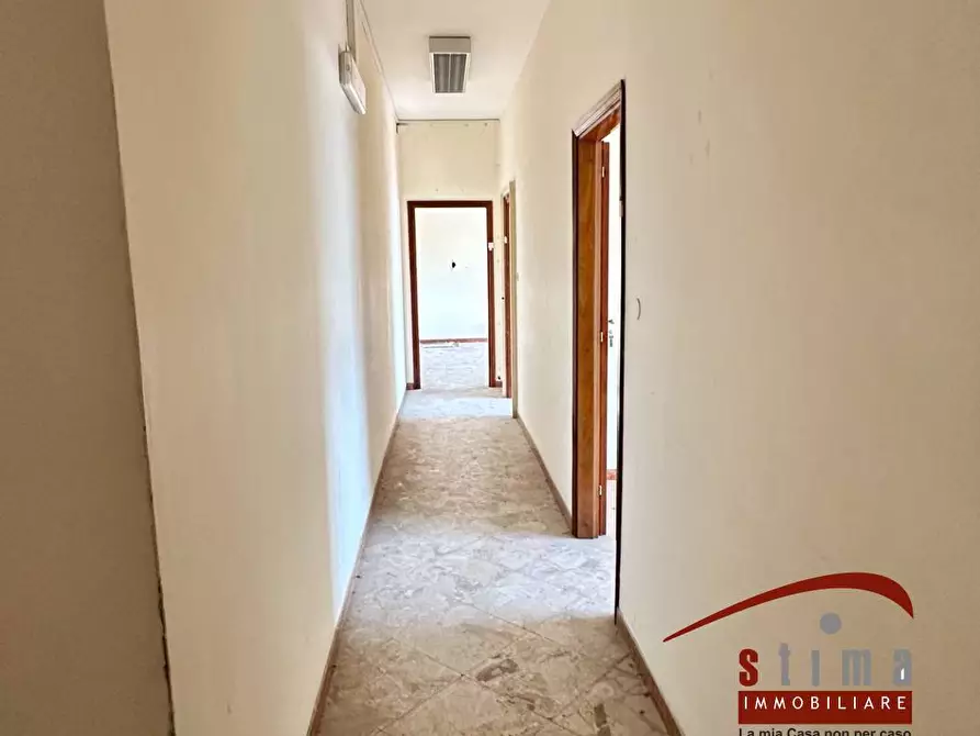 Immagine 12 di Appartamento in affitto  in via adda 33 a Siracusa