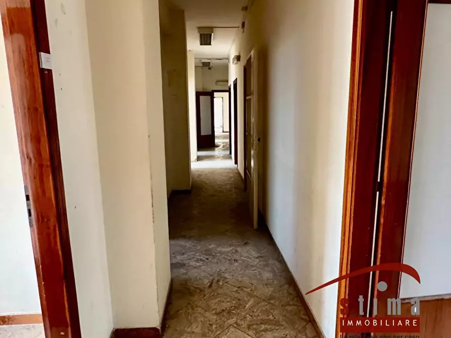 Immagine 13 di Appartamento in affitto  in via adda 33 a Siracusa