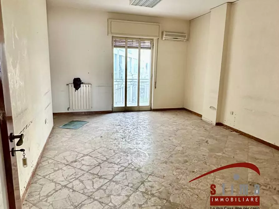 Immagine 14 di Appartamento in affitto  in via adda 33 a Siracusa
