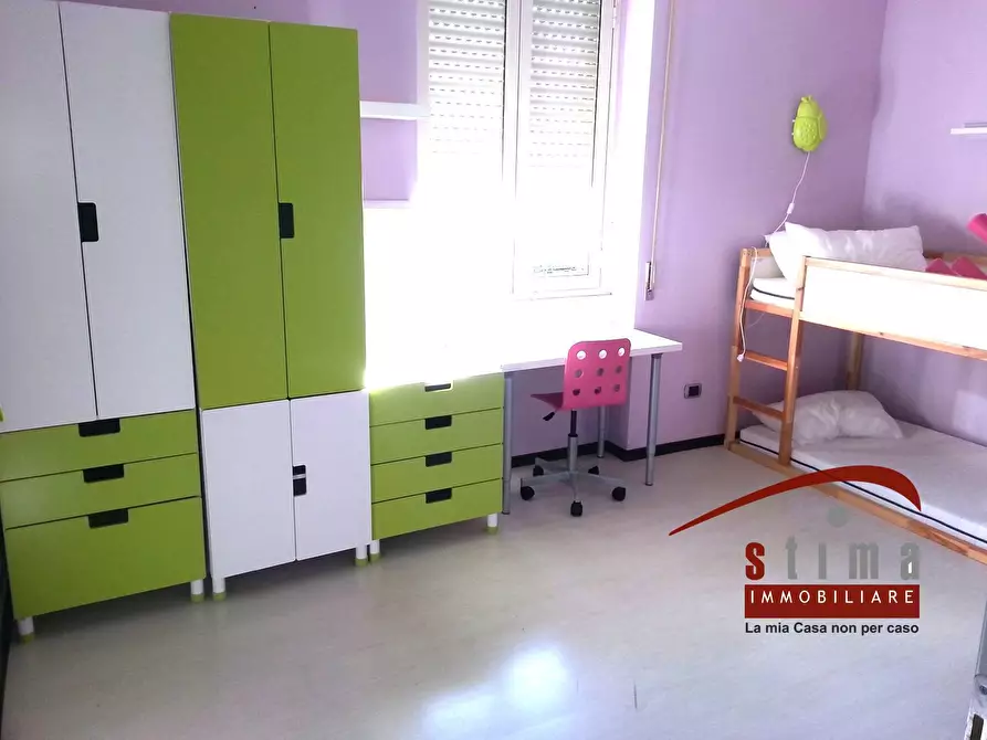 Immagine 3 di Appartamento in vendita  in via lazio 61 a Siracusa