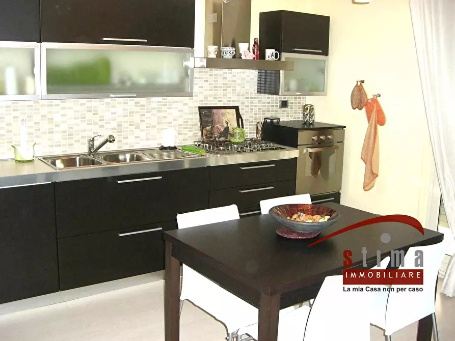 Immagine 5 di Appartamento in vendita  in via lazio 61 a Siracusa