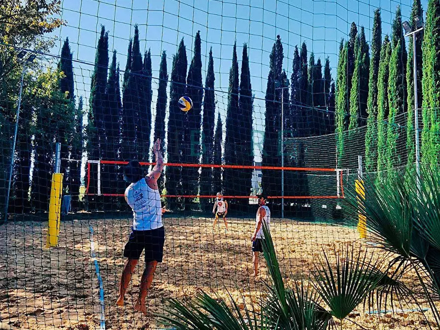 Immagine 5 di Albergo/B&B/Residence in vendita  in Sport Resort Ristorante Case Vacanza a Assisi