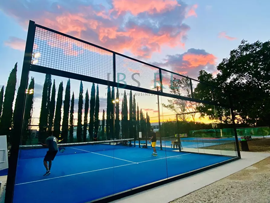 Immagine 10 di Albergo/B&B/Residence in vendita  in Sport Resort Ristorante Case Vacanza a Assisi