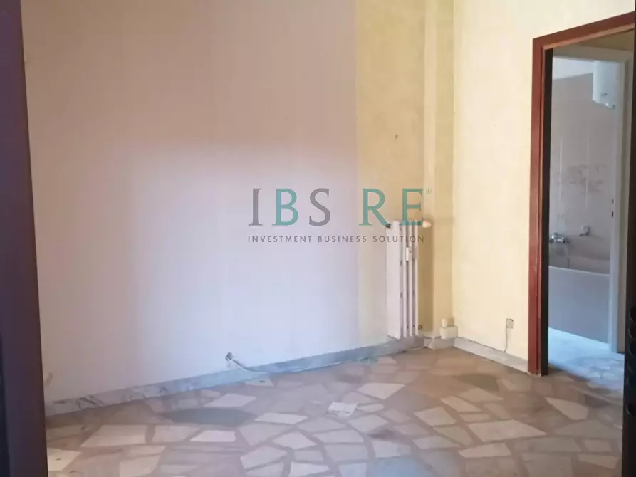 Immagine 8 di Appartamento in vendita  in piazza santa maria consolatrice 12 a Roma