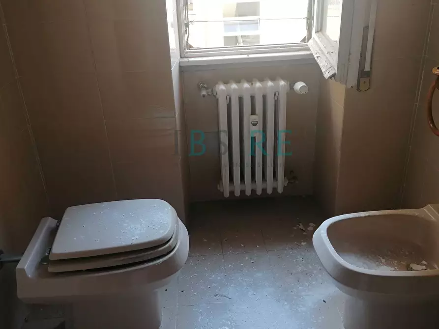 Immagine 12 di Appartamento in vendita  in piazza santa maria consolatrice 12 a Roma