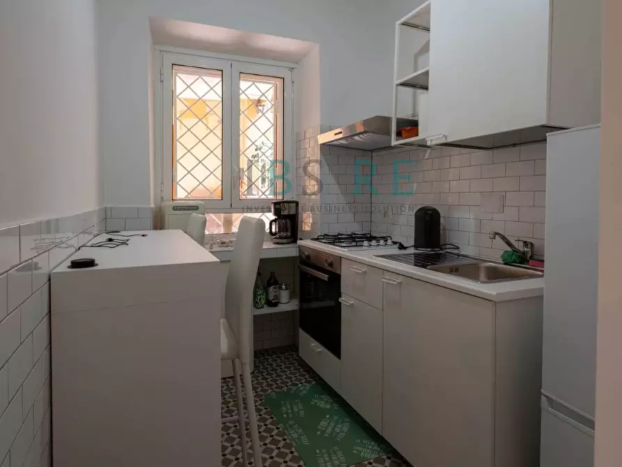 Immagine 10 di Appartamento in vendita  in Via Francesco Saverio Solari a Roma