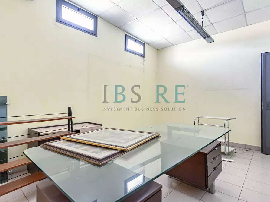 Immagine 10 di Laboratorio in vendita  in Via Giuseppe Gagliani Caputo a Roma