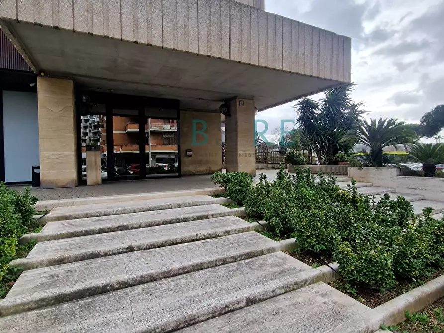 Immagine 2 di Ufficio in vendita  in Via Benedetto Croce 6 a Roma