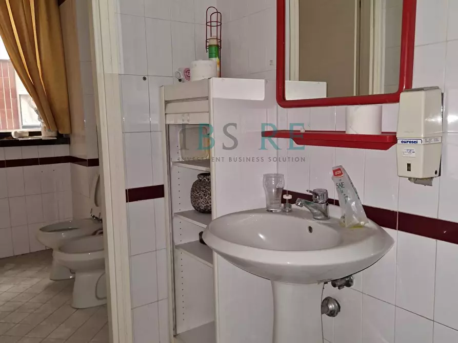 Immagine 16 di Ufficio in vendita  in Via Benedetto Croce 6 a Roma