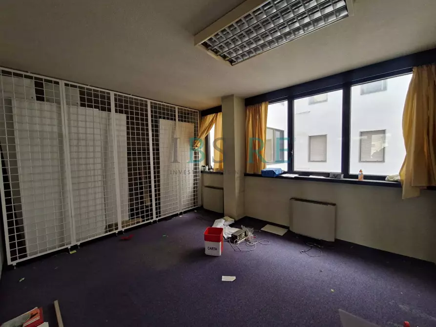 Immagine 10 di Ufficio in vendita  in Via Benedetto Croce 6 a Roma