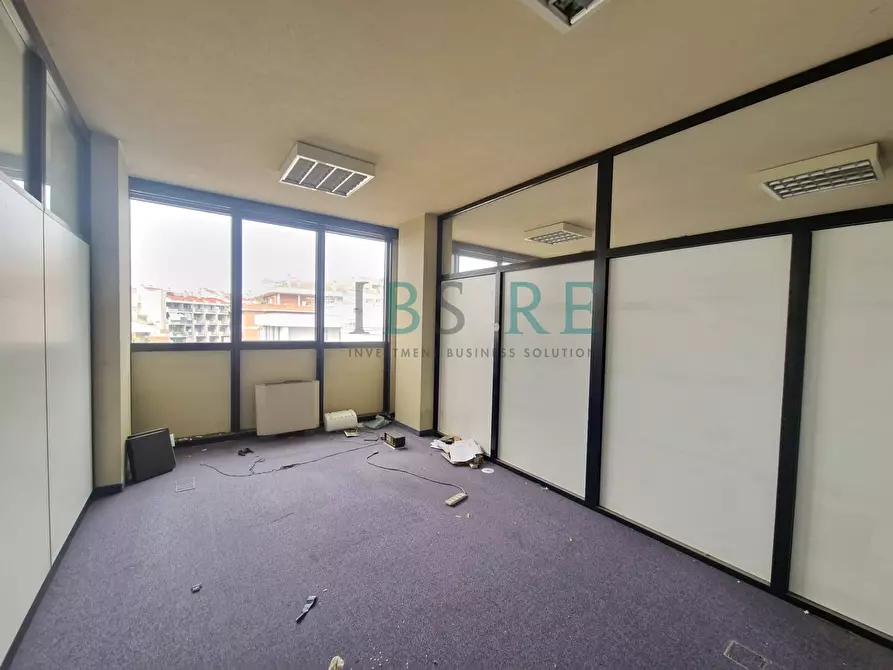 Immagine 14 di Ufficio in vendita  in Via Benedetto Croce 6 a Roma