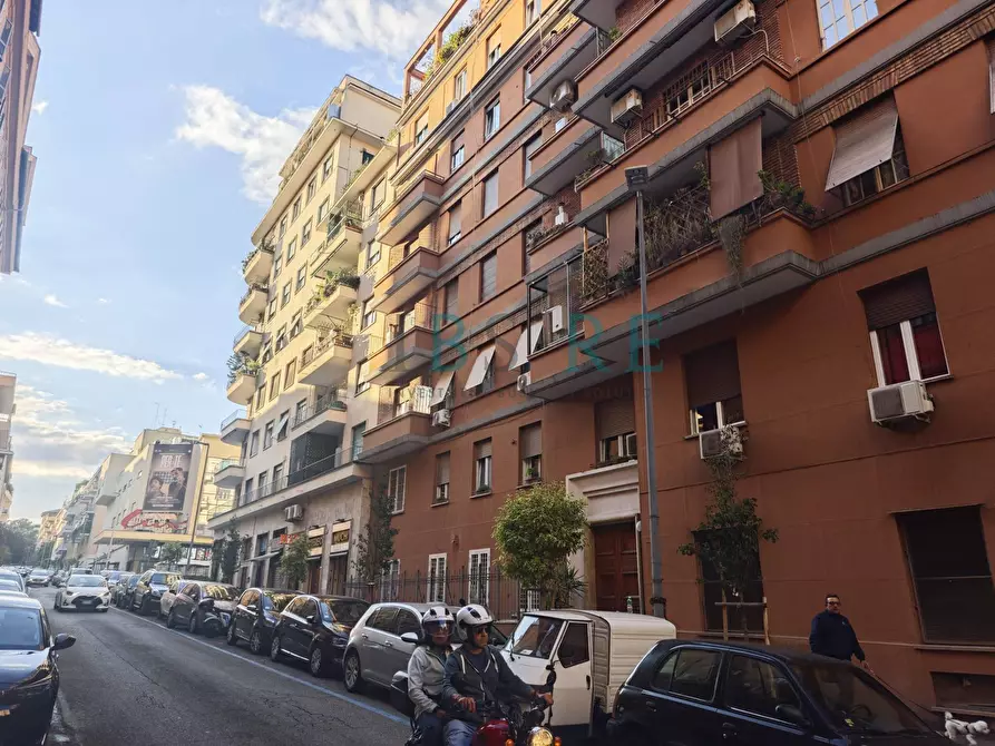 Immagine 15 di Appartamento in vendita  in Via Lago Di Lesina a Roma