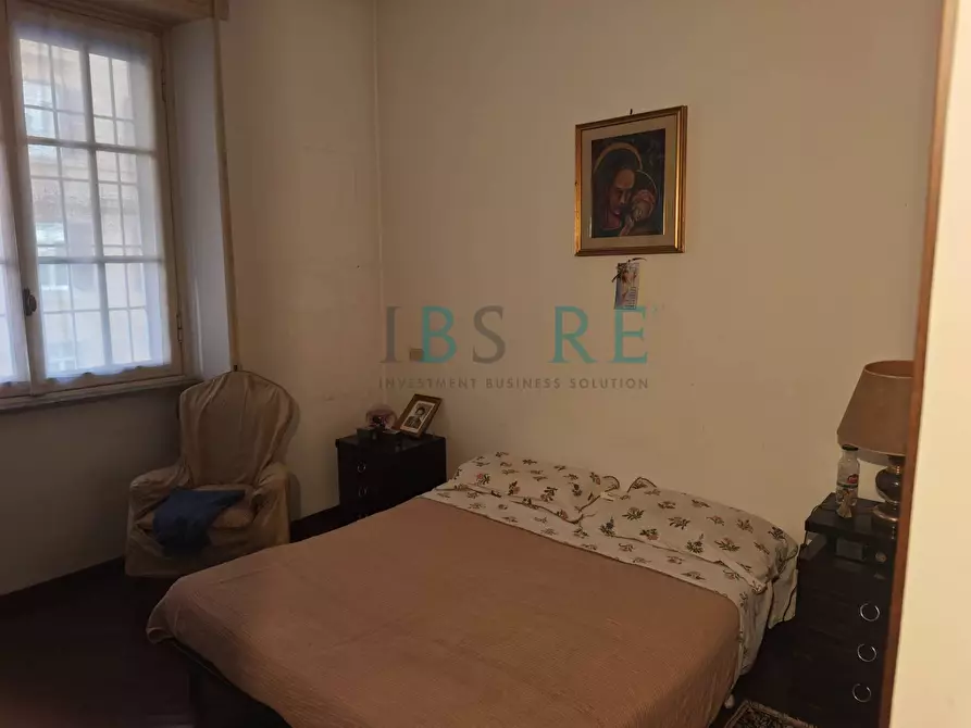 Immagine 7 di Appartamento in vendita  in Via Lago Di Lesina a Roma