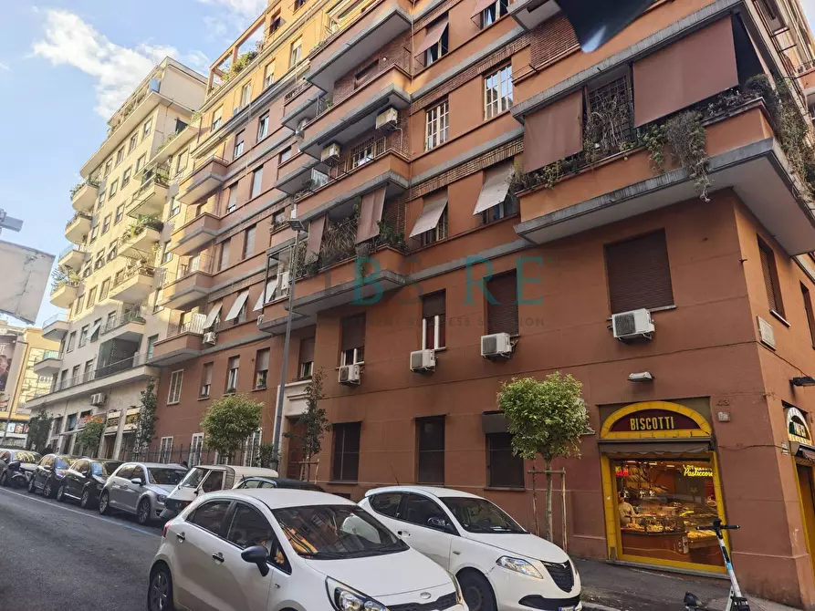 Immagine 16 di Appartamento in vendita  in Via Lago Di Lesina a Roma