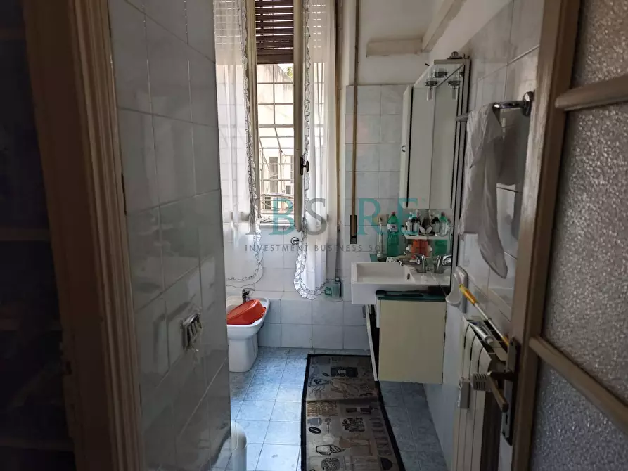 Immagine 12 di Appartamento in vendita  in Via Lago Di Lesina a Roma