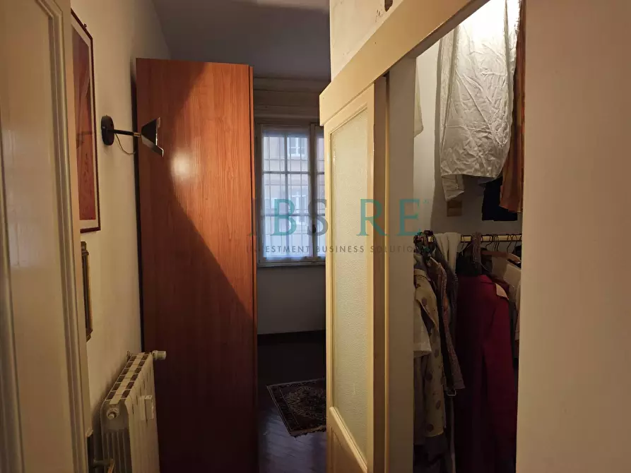 Immagine 8 di Appartamento in vendita  in Via Lago Di Lesina a Roma