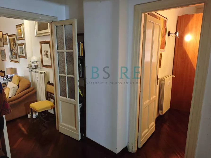 Immagine 10 di Appartamento in vendita  in Via Lago Di Lesina a Roma