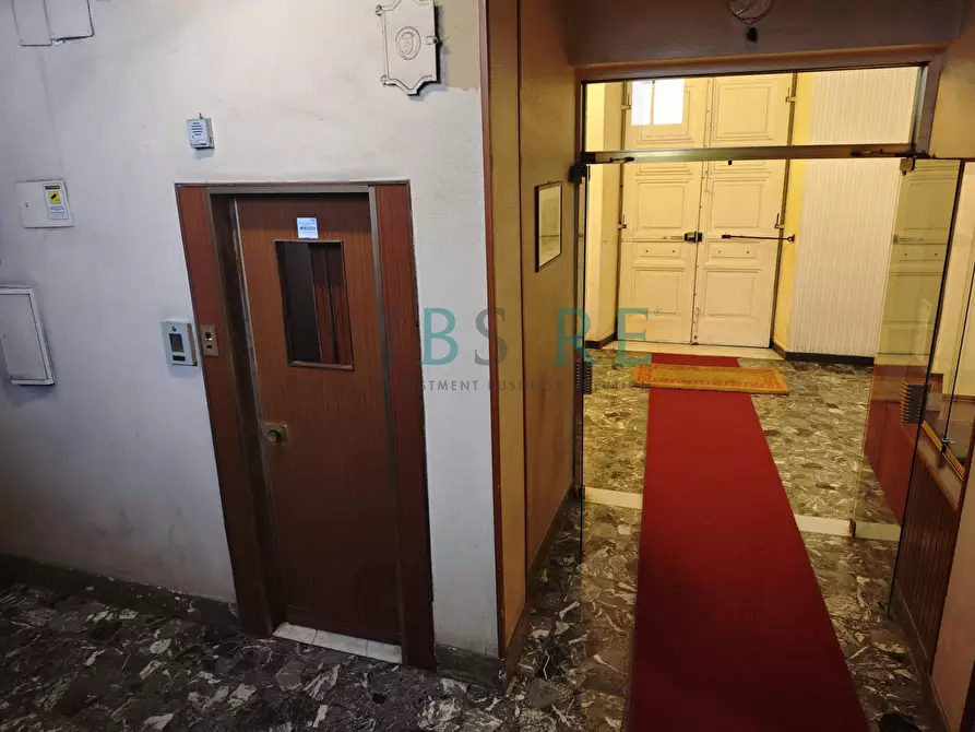 Immagine 17 di Appartamento in vendita  in Via Lago Di Lesina a Roma