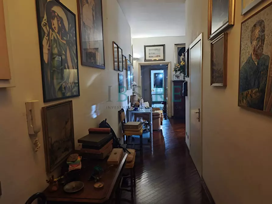 Immagine 9 di Appartamento in vendita  in Via Lago Di Lesina a Roma