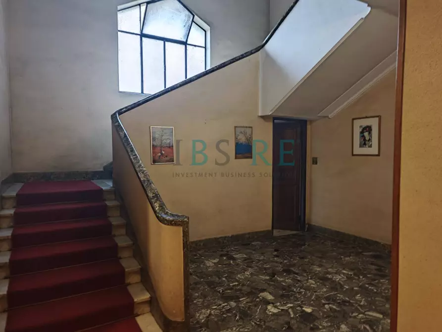 Immagine 18 di Appartamento in vendita  in Via Lago Di Lesina a Roma