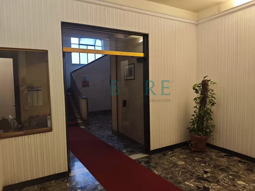 Immagine 19 di Appartamento in vendita  in Via Lago Di Lesina a Roma