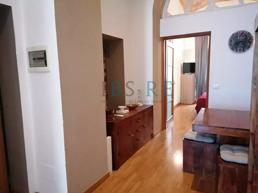 Immagine 12 di Appartamento in affitto  in Via Lucrezio Caro a Roma