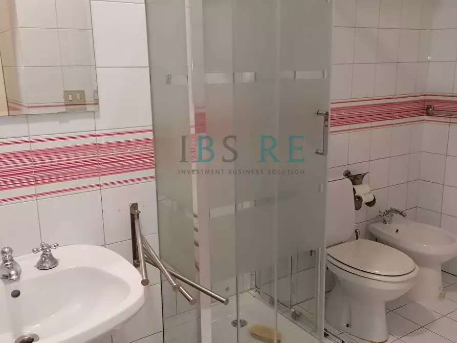 Immagine 12 di Appartamento in affitto  in piazza Mancini a Roma