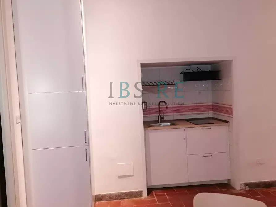 Immagine 4 di Appartamento in affitto  in piazza Mancini a Roma