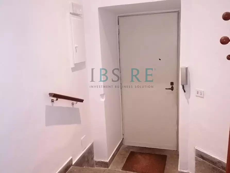 Immagine 10 di Appartamento in affitto  in piazza Mancini a Roma