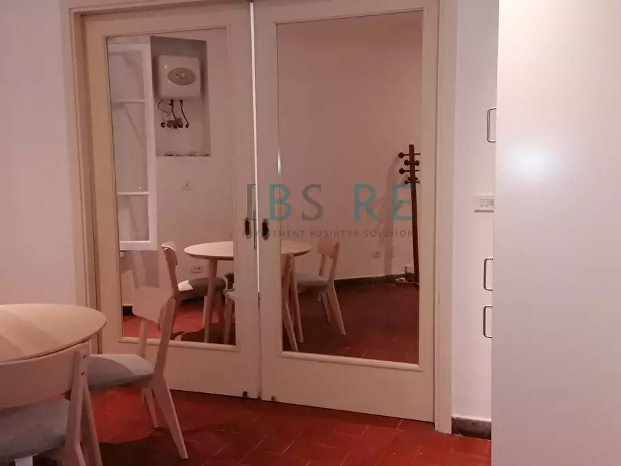 Immagine 5 di Appartamento in affitto  in piazza Mancini a Roma