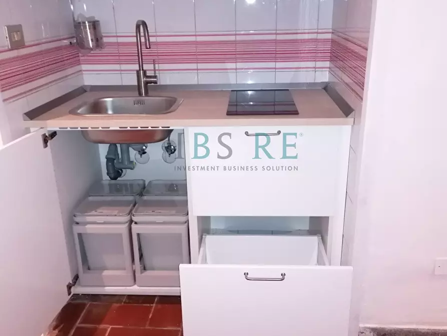 Immagine 17 di Appartamento in affitto  in piazza Mancini a Roma