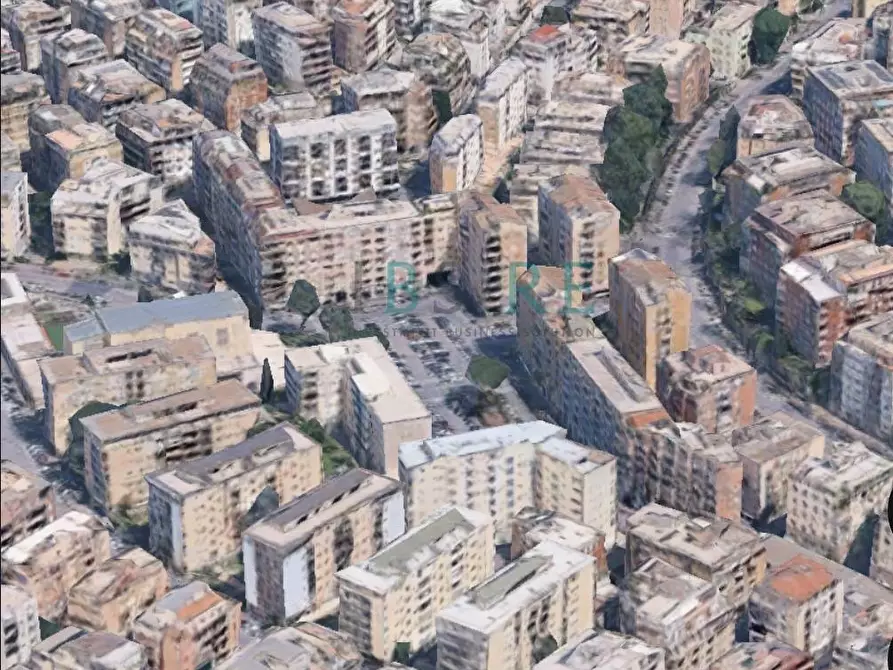 Immagine 2 di Locale commerciale in vendita  in Piazza Della Balduina a Roma