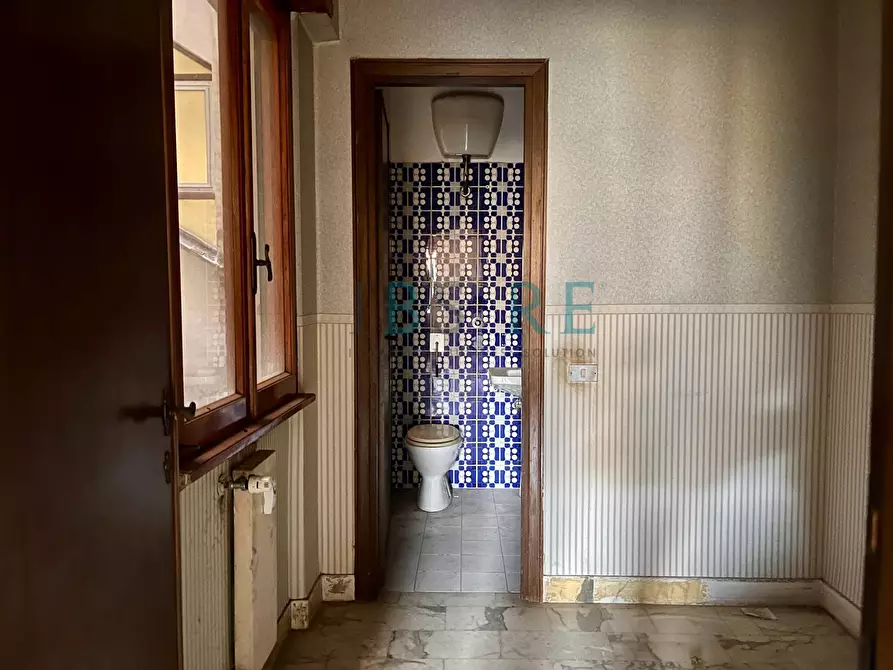 Immagine 12 di Appartamento in vendita  in Via Simone Martini a Roma