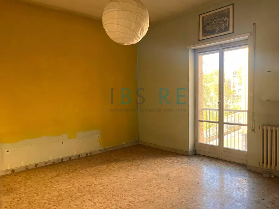 Immagine 4 di Appartamento in vendita  in Via Angiolo Cabrini a Roma