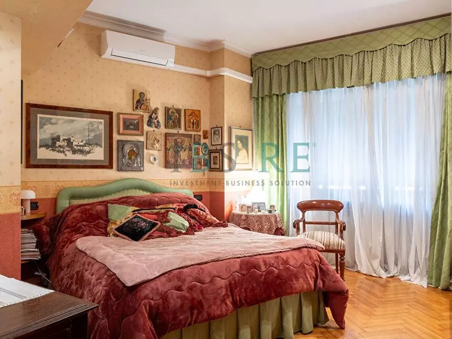 Immagine 16 di Appartamento in vendita  in Via di San Godenzo a Roma