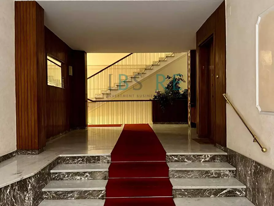 Immagine 12 di Appartamento in vendita  in Via Arturo Graf a Roma