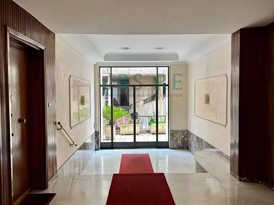 Immagine 13 di Appartamento in vendita  in Via Arturo Graf a Roma