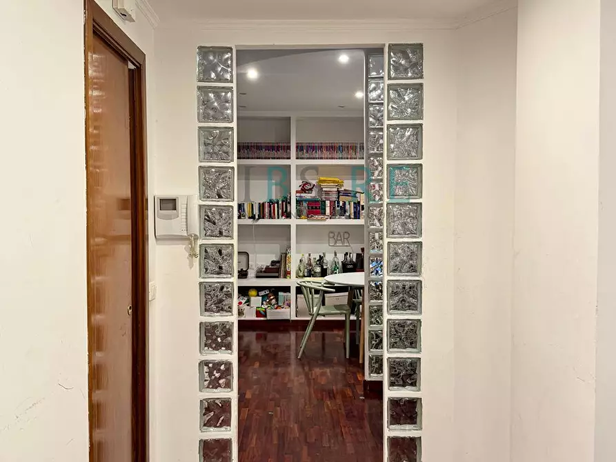 Immagine 14 di Appartamento in vendita  in Via Arturo Graf a Roma