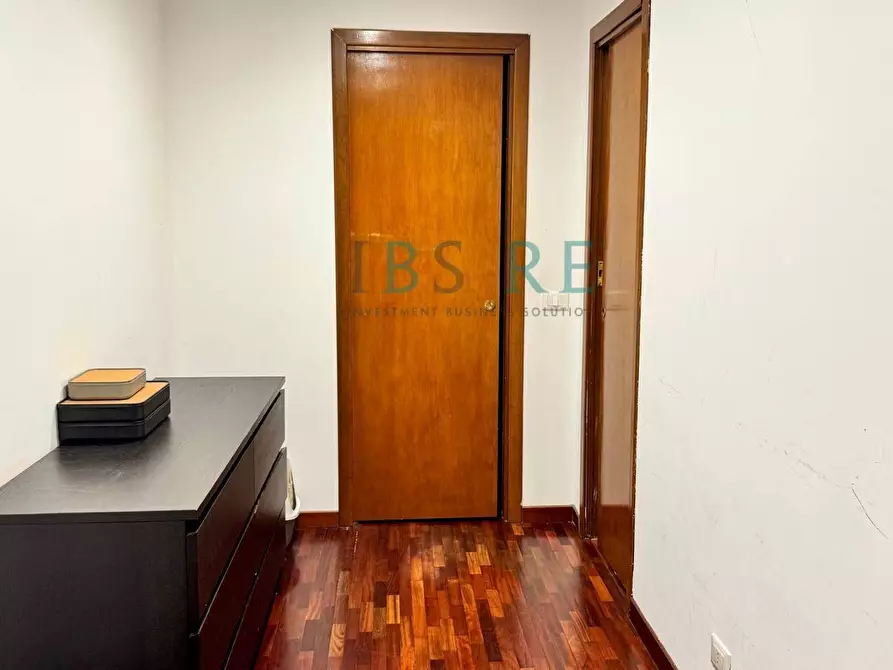 Immagine 8 di Appartamento in vendita  in Via Arturo Graf a Roma