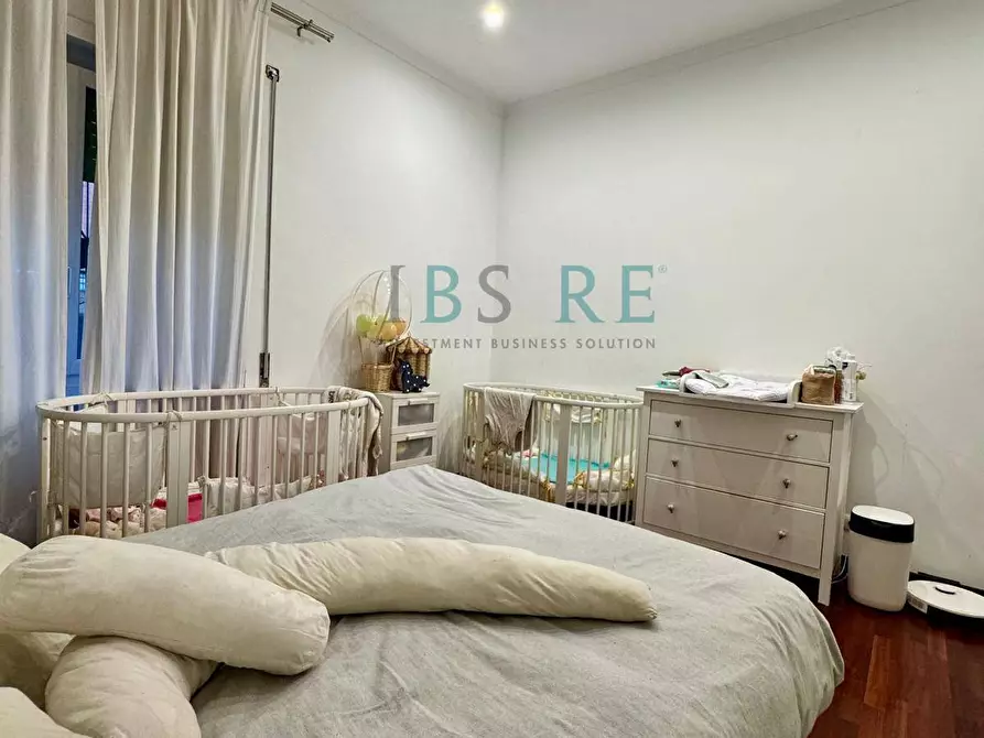 Immagine 9 di Appartamento in vendita  in Via Arturo Graf a Roma