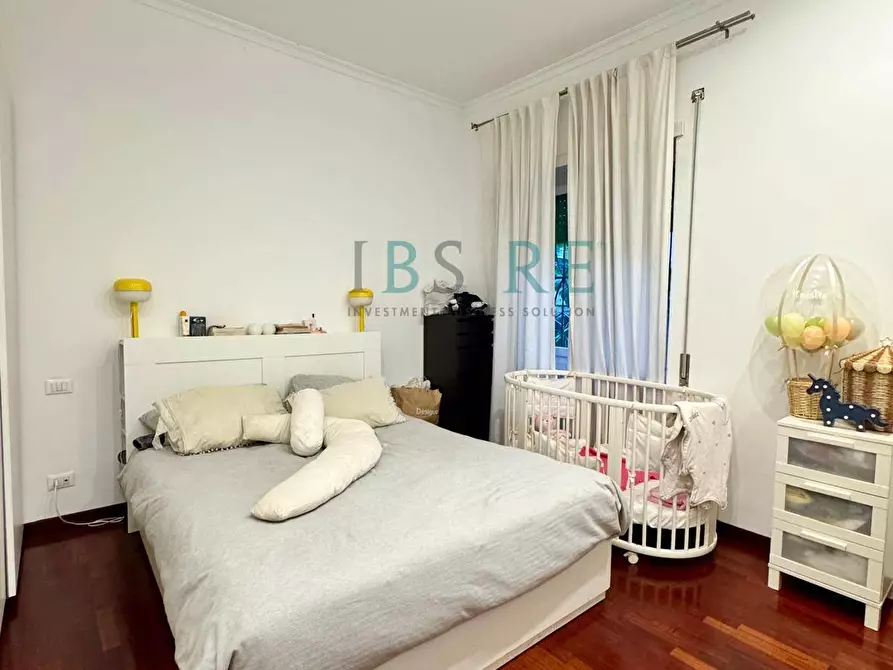 Immagine 7 di Appartamento in vendita  in Via Arturo Graf a Roma