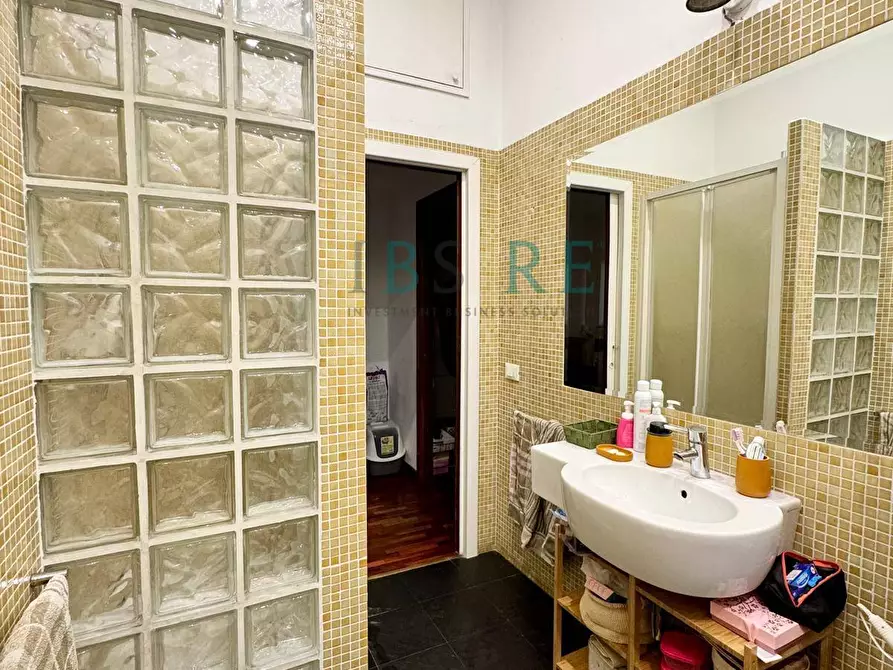 Immagine 10 di Appartamento in vendita  in Via Arturo Graf a Roma