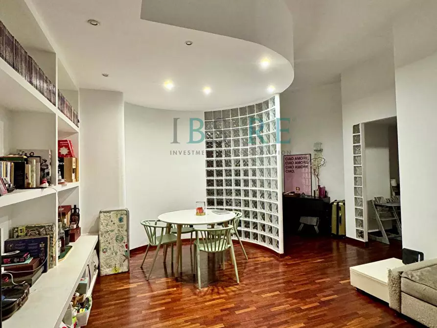 Immagine 1 di Appartamento in vendita  in Via Arturo Graf a Roma