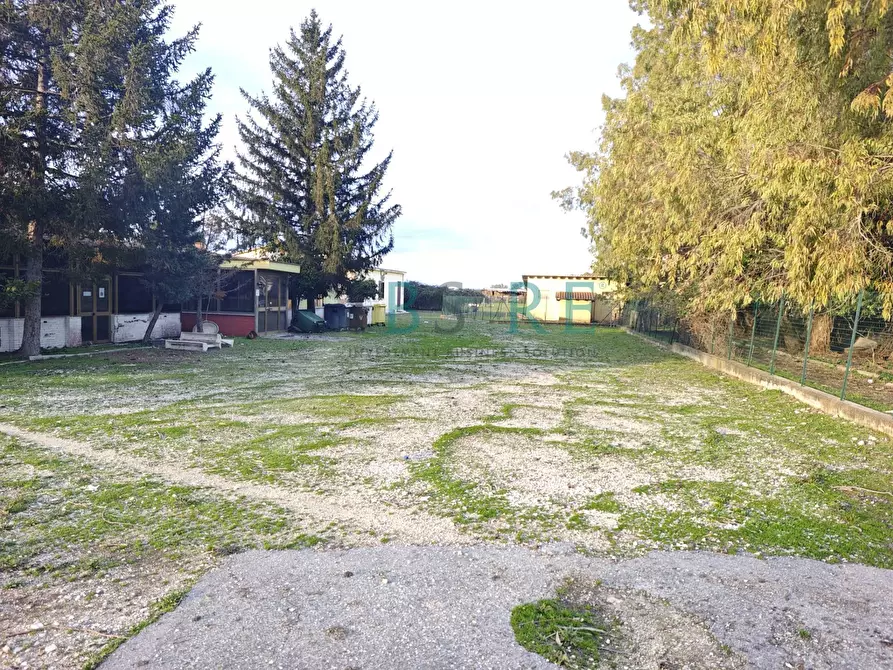 Immagine 22 di Locale commerciale in vendita  in VIA TRAVERSA PONTE DEL GRILLO 53 a Canale Monterano