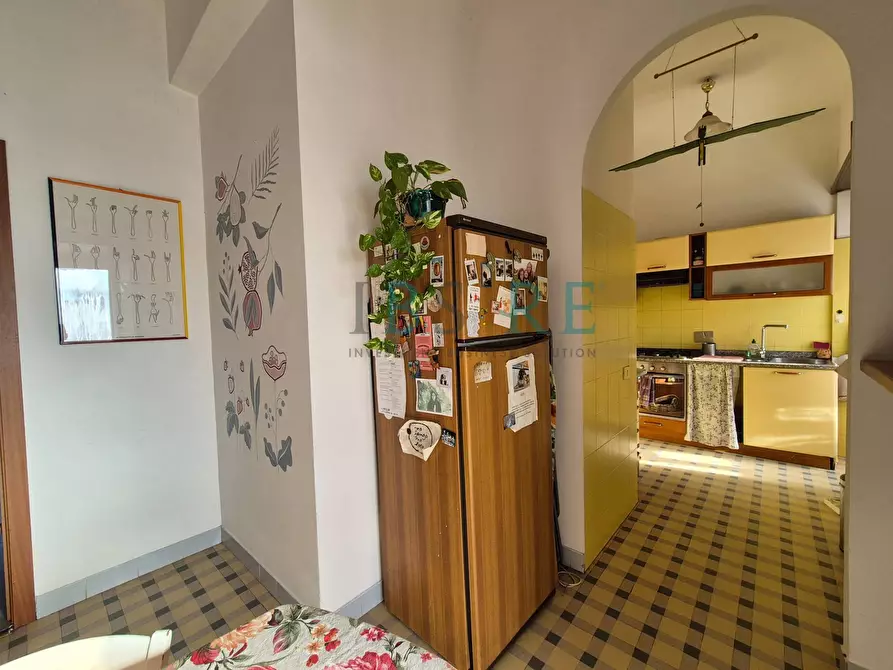 Immagine 13 di Attico in vendita  in Via Soratte a Roma