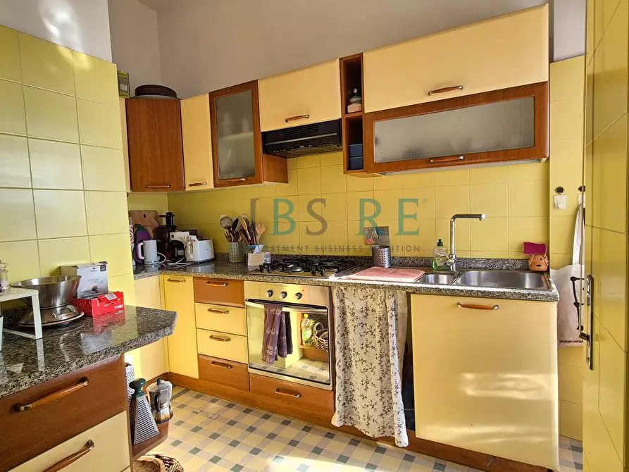 Immagine 15 di Attico in vendita  in Via Soratte a Roma