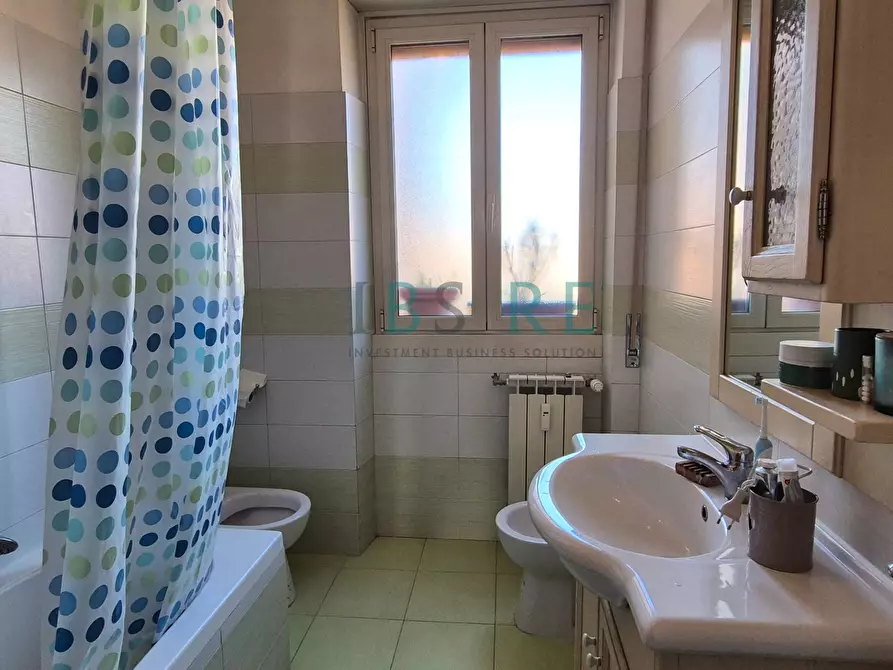 Immagine 20 di Attico in vendita  in Via Soratte a Roma